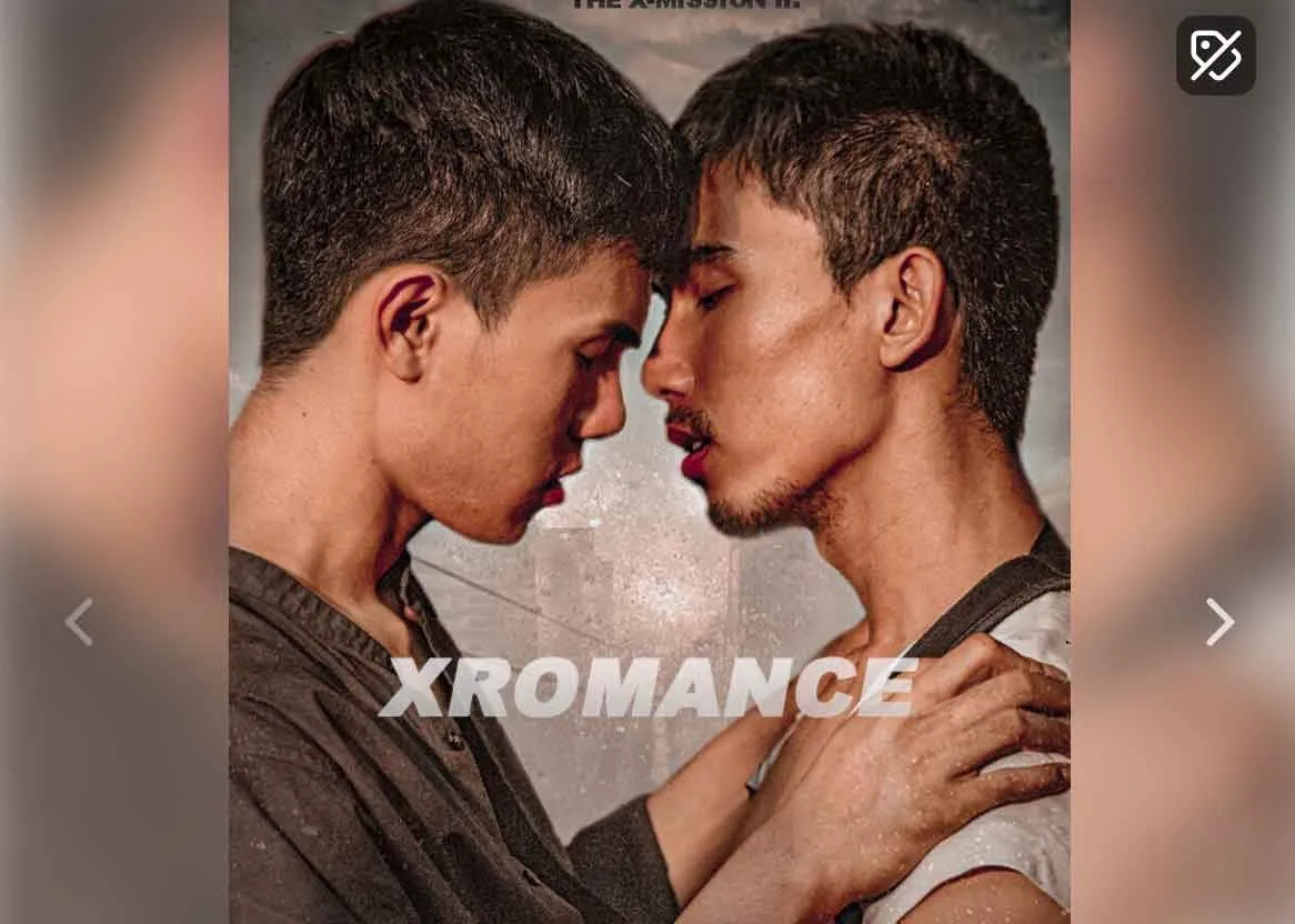 XROMANCE OFFICIAL