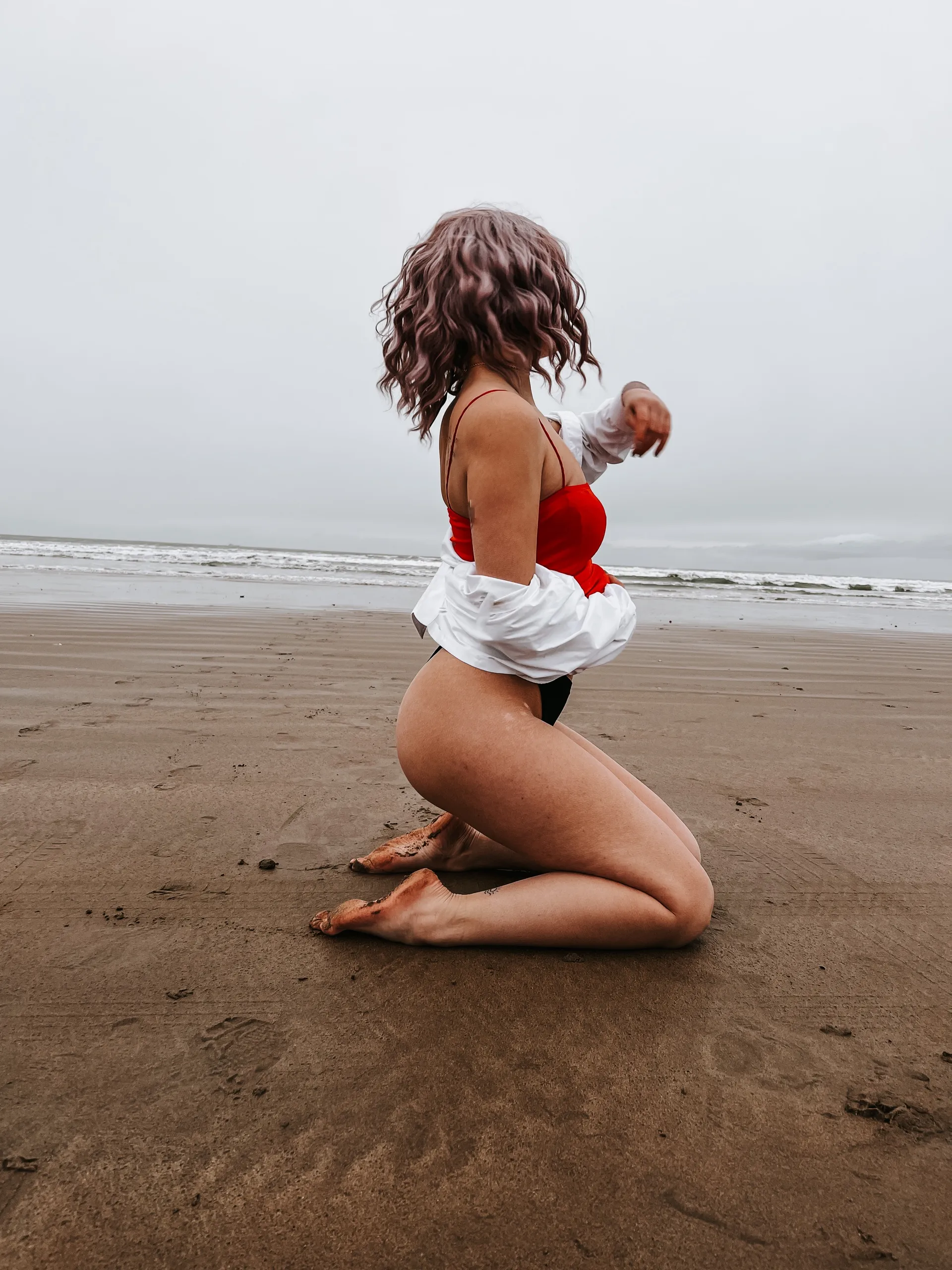 Rosa Romano OnlyFans header