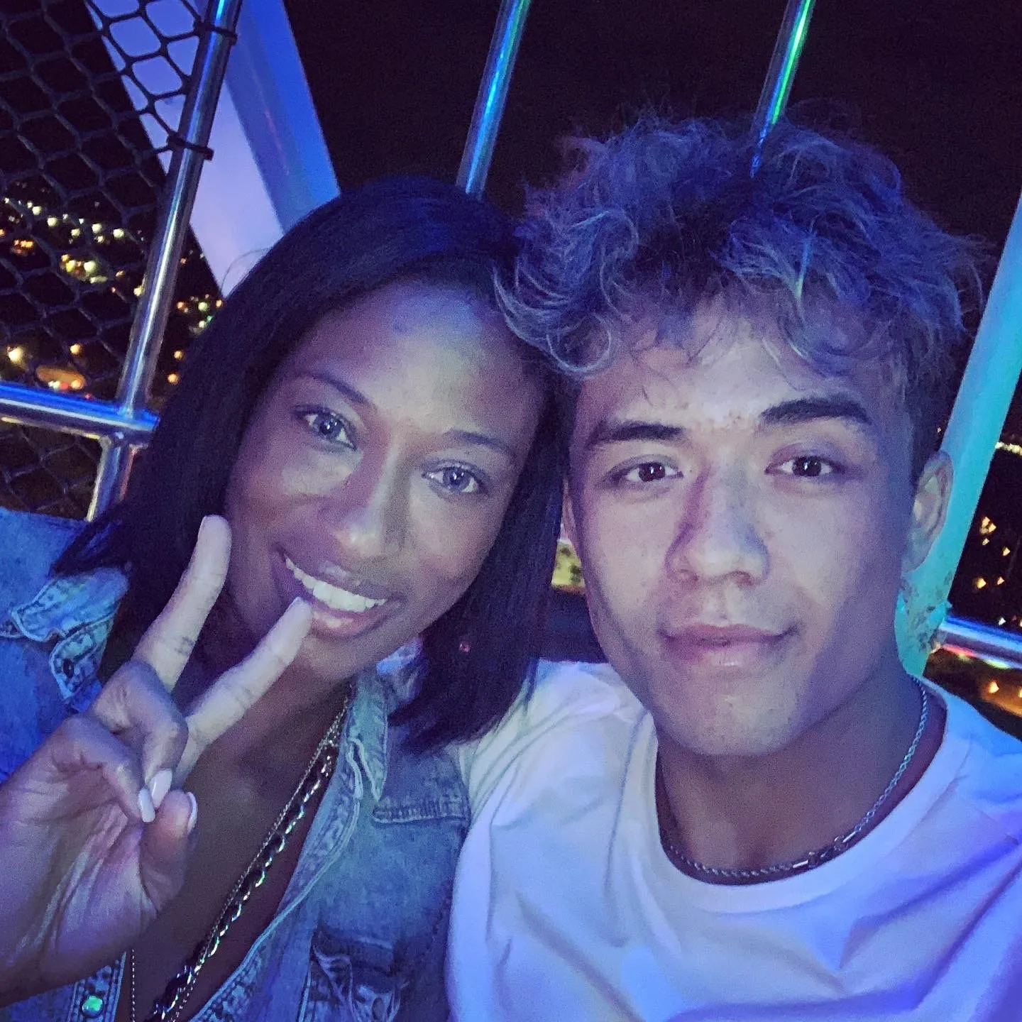 Roxy Rose OnlyFans header