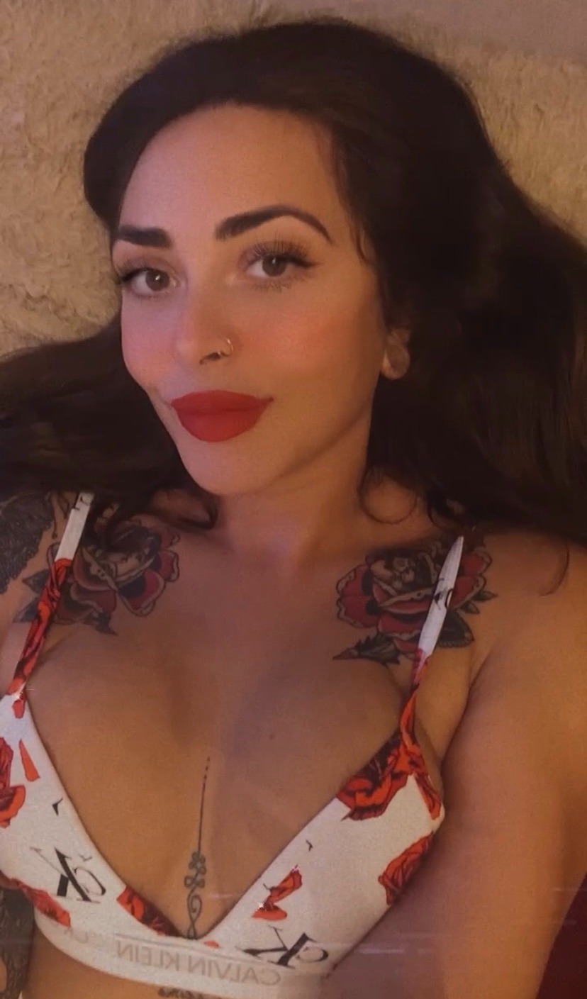 Ruby Carter OnlyFans