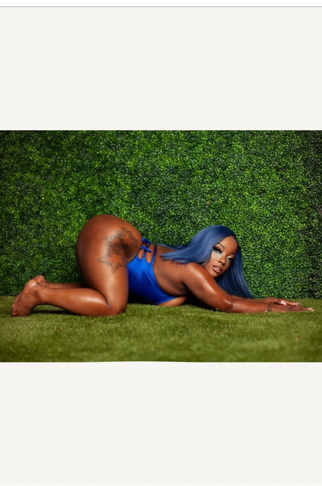 RubyNoDiamond OnlyFans header