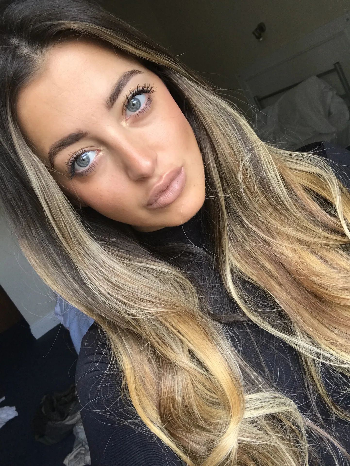 Xrystinita 🌸👅💦🔞