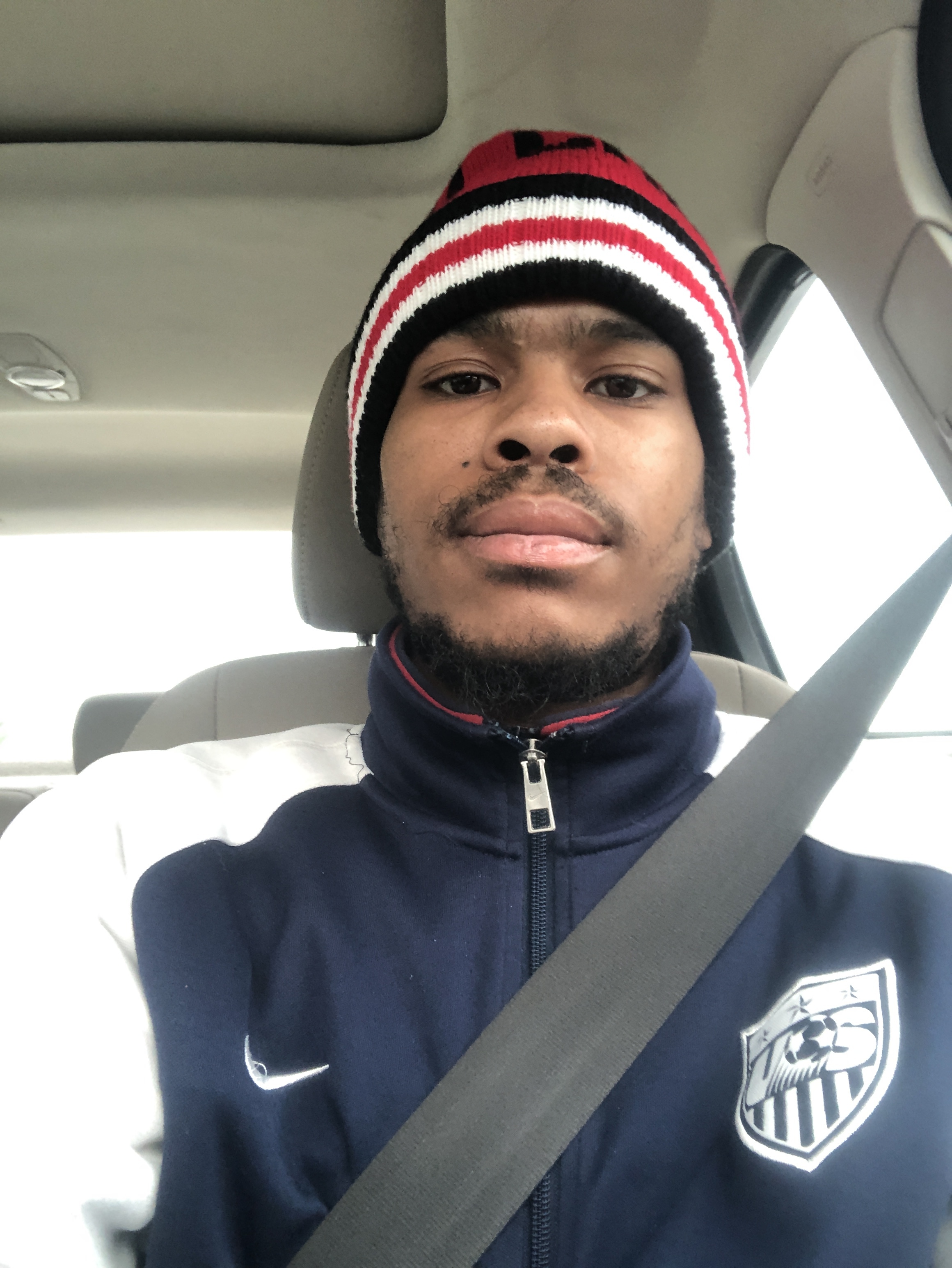 Jameell stone OnlyFans