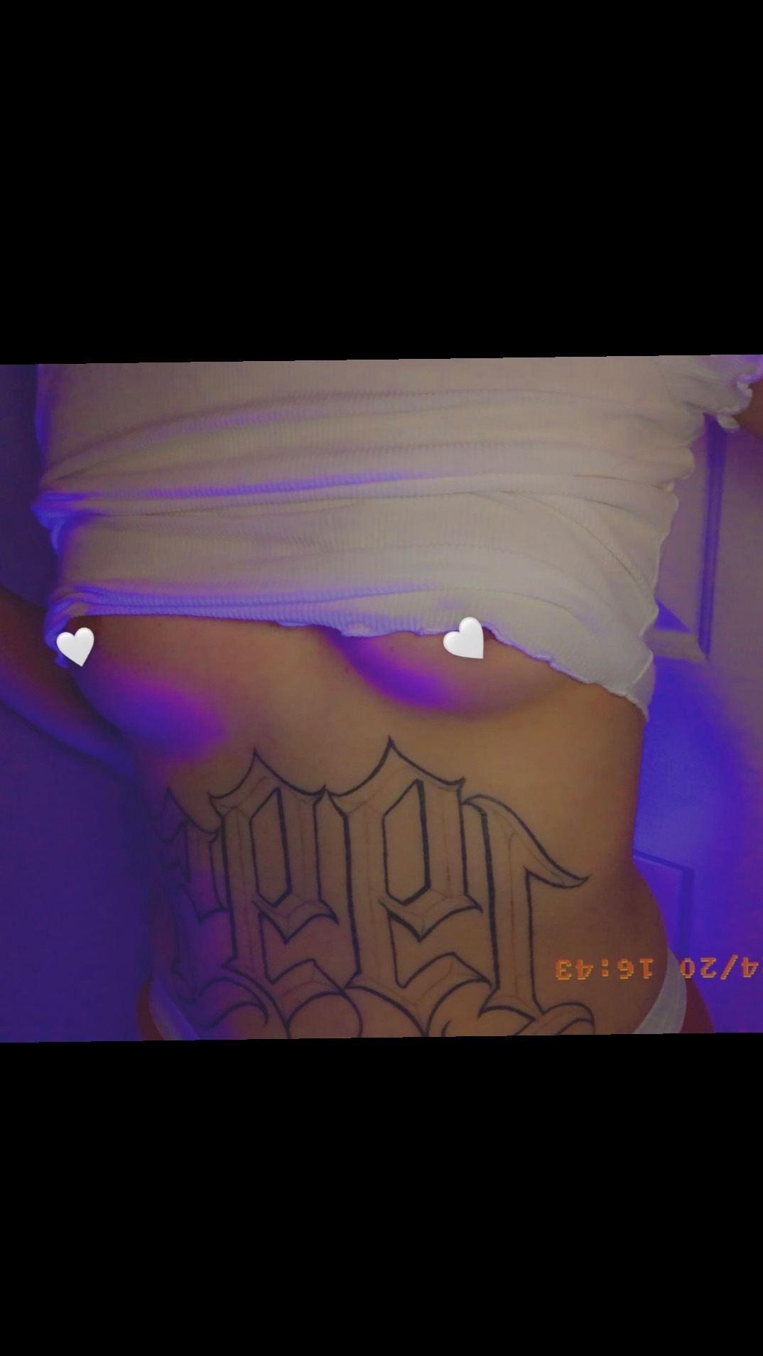 xs_chicana OnlyFans header