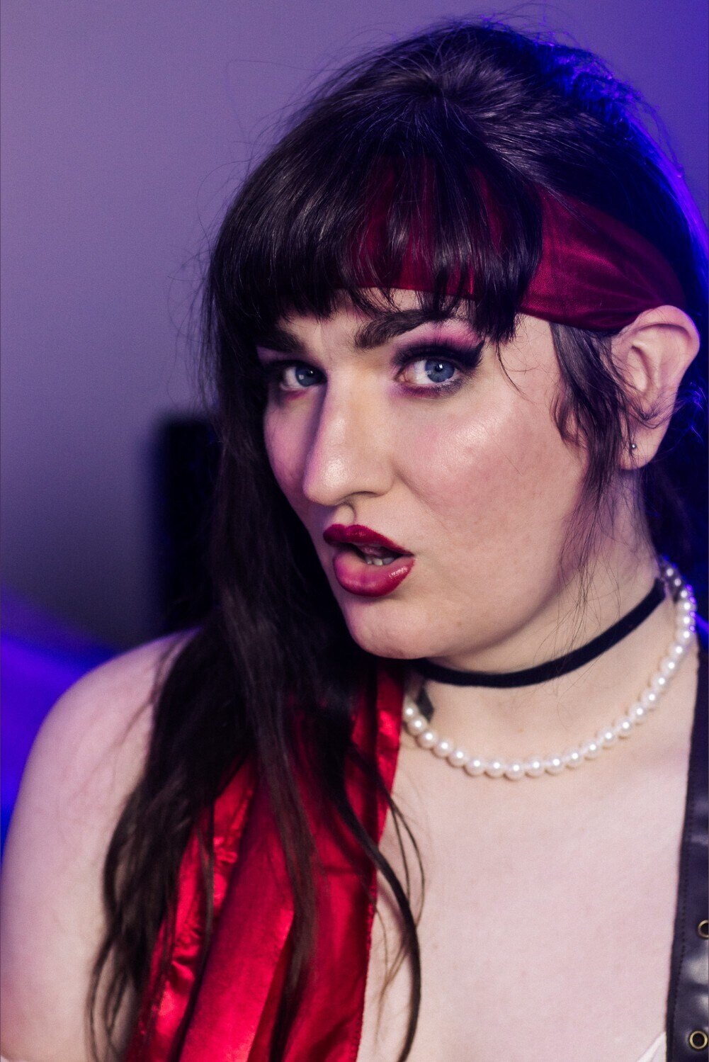 Sabrina Morgan OnlyFans