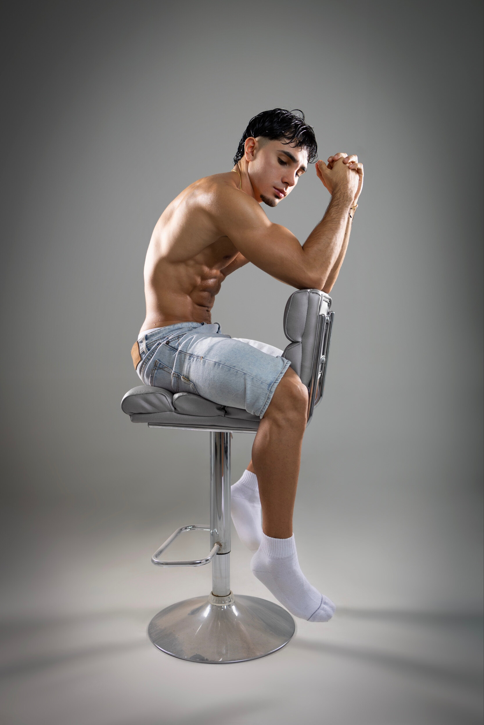 Santiago Seans OnlyFans header