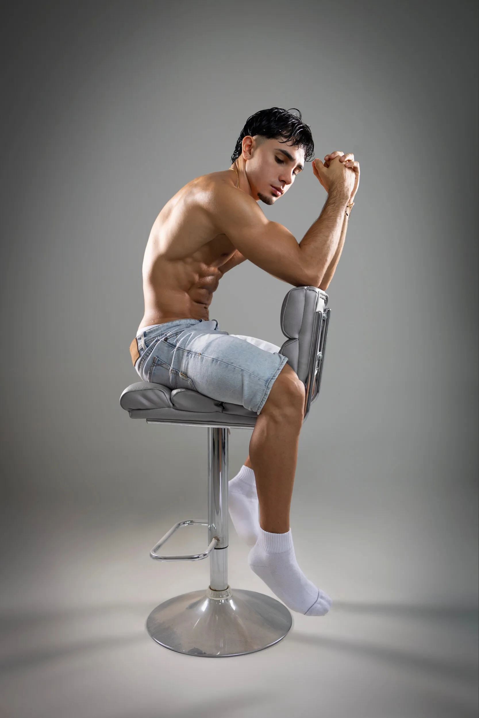 Santiago Seans OnlyFans header