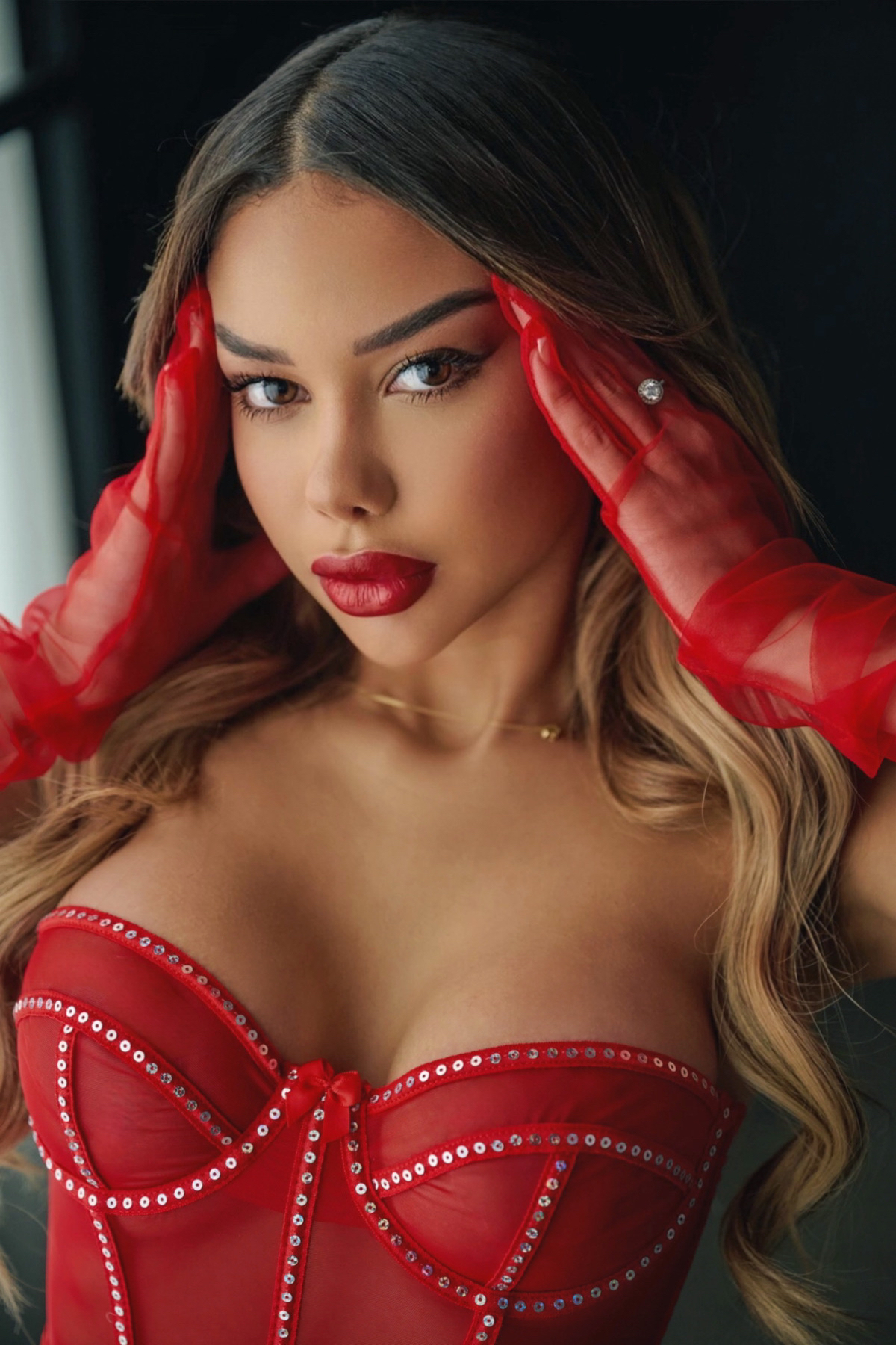 Sara ❤️‍🔥 OnlyFans