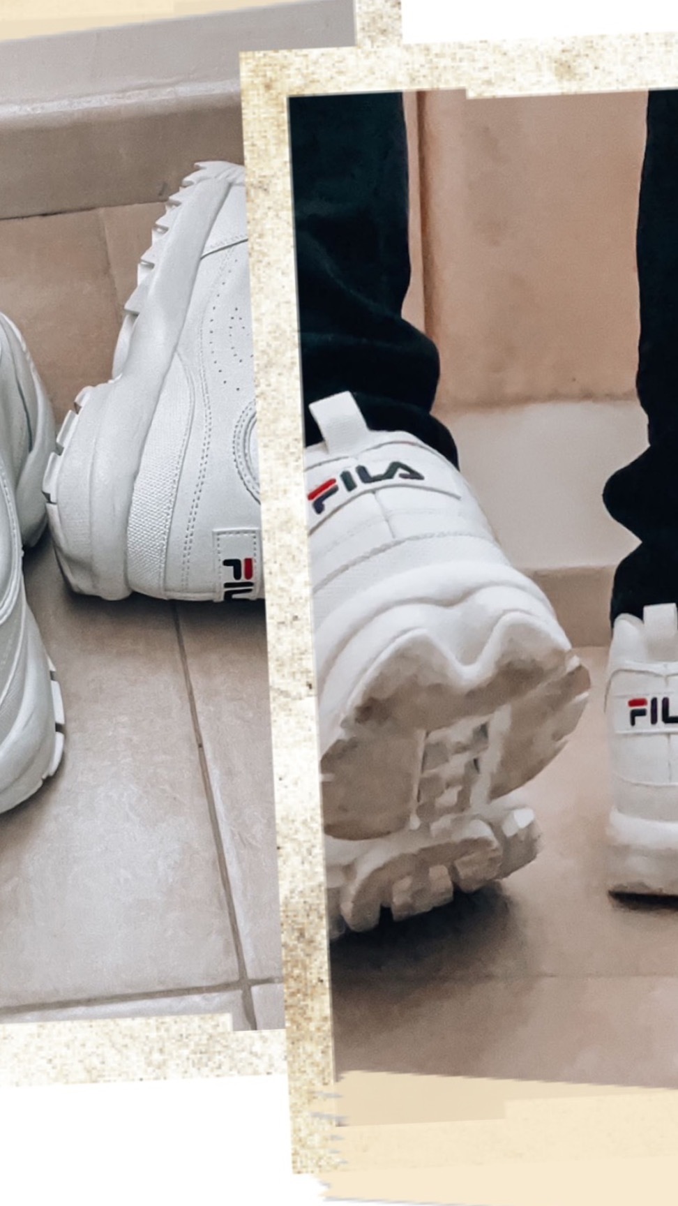 Sasà Feet OnlyFans header