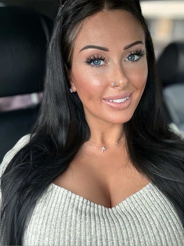 Sasha Carmine OnlyFans