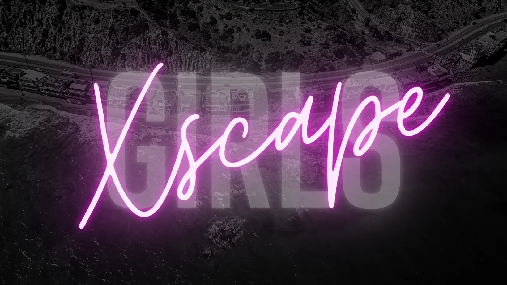 Xscape Girls OnlyFans header