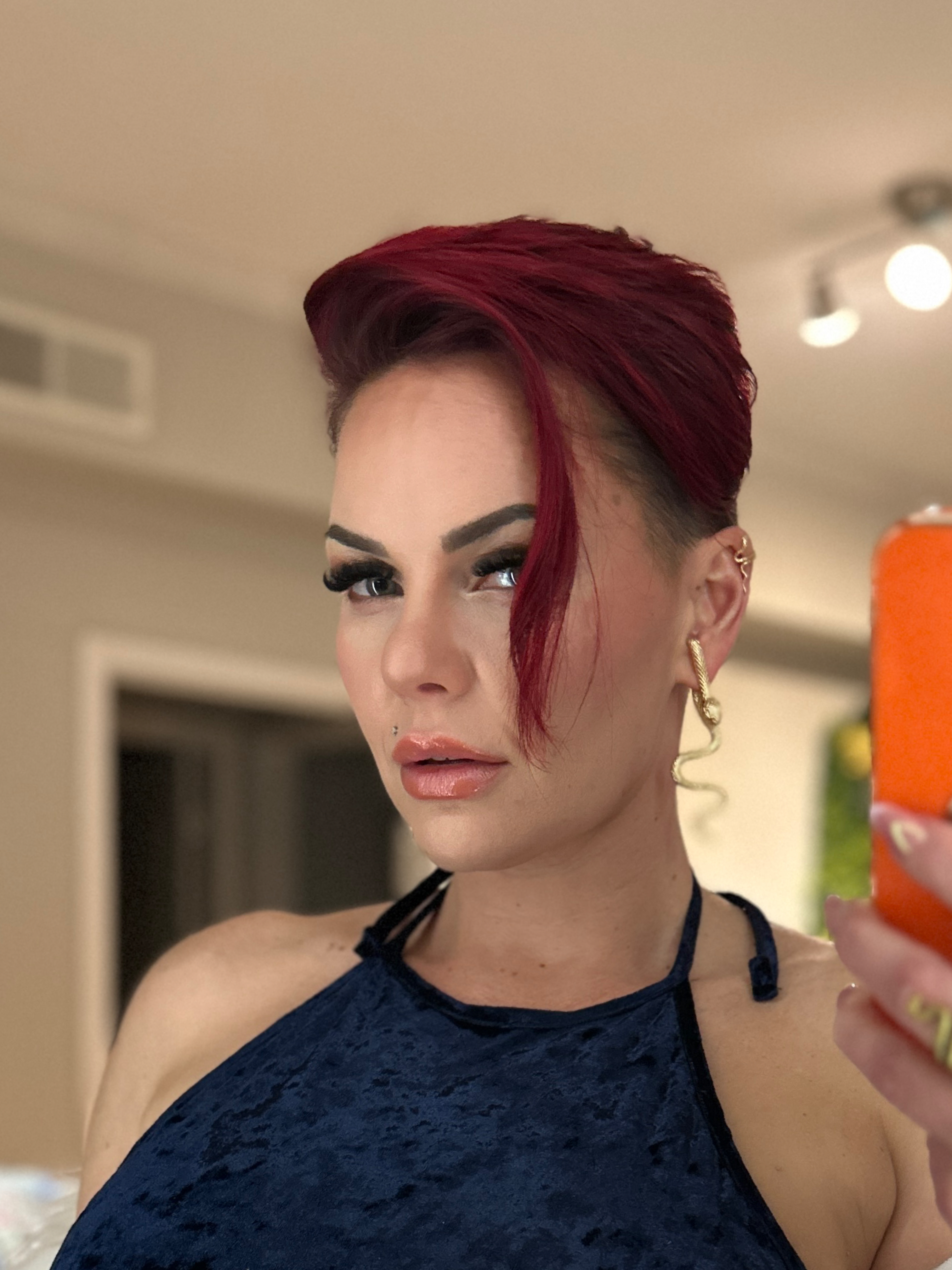 Scarlet Fox OnlyFans