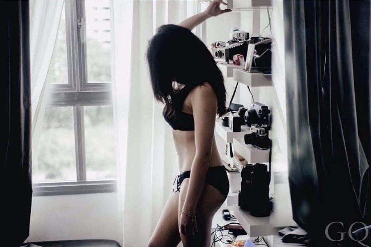 Scarletx OnlyFans header