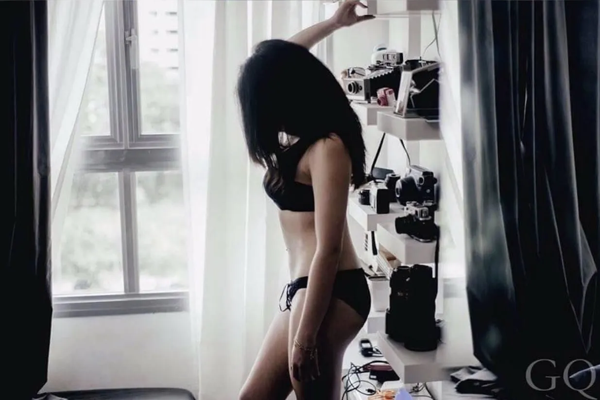 Scarletx OnlyFans header