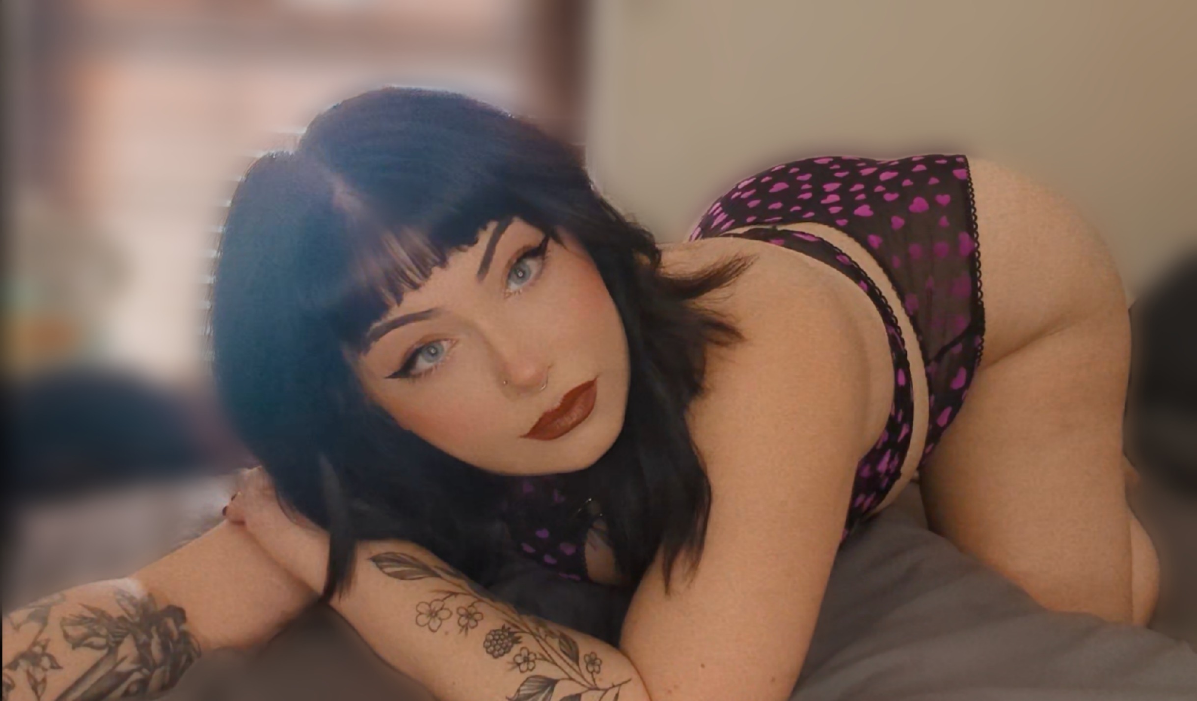 Scarlett♡ OnlyFans