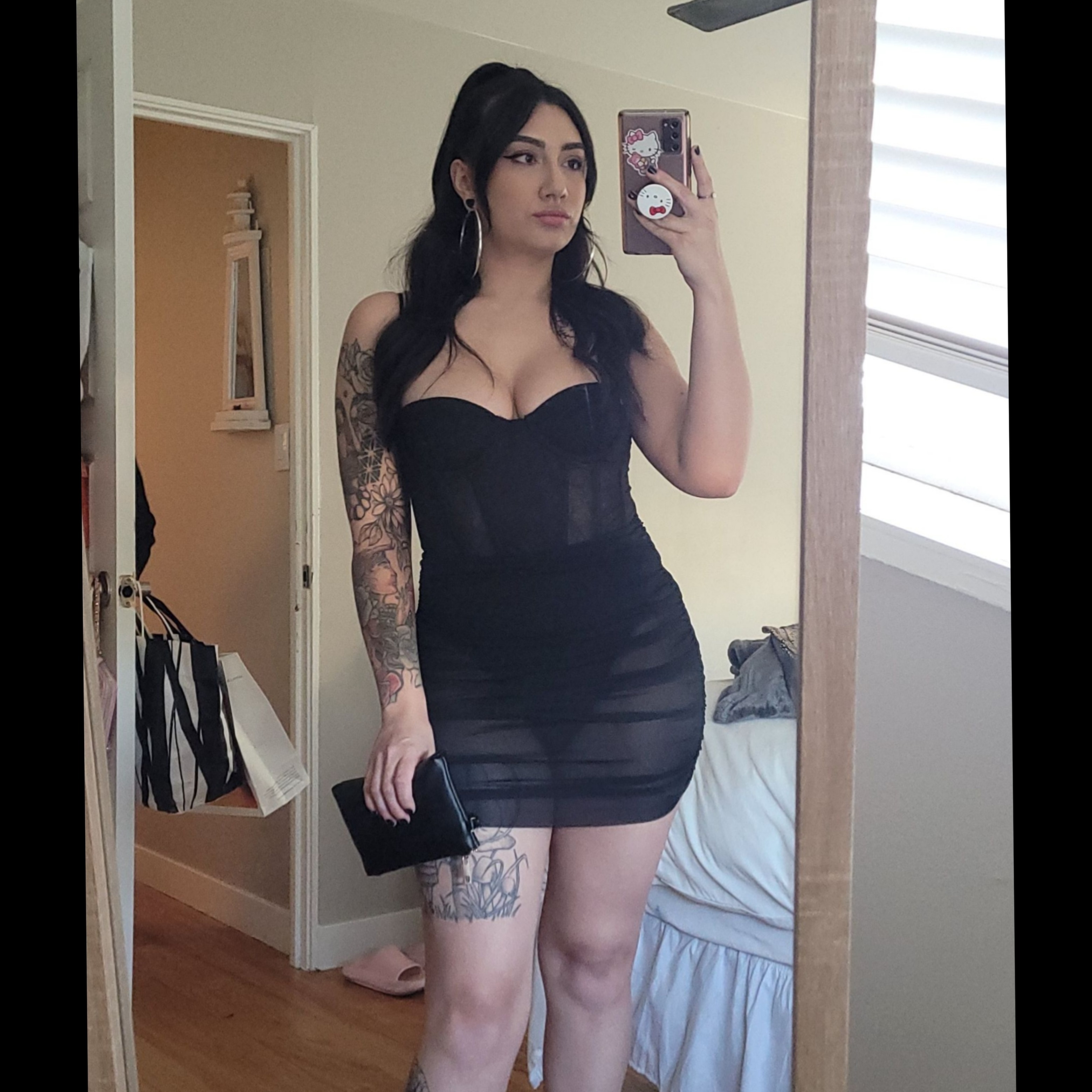 Scarlett Spider OnlyFans