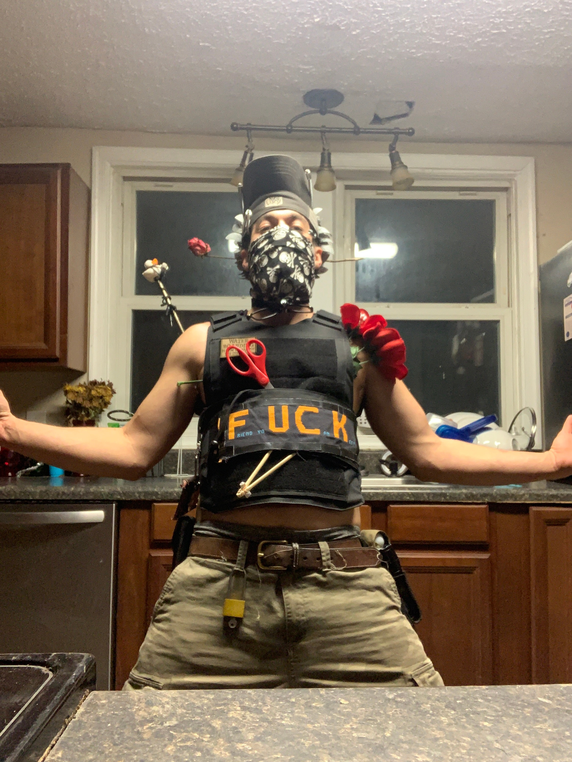 ScubaSteve OnlyFans header