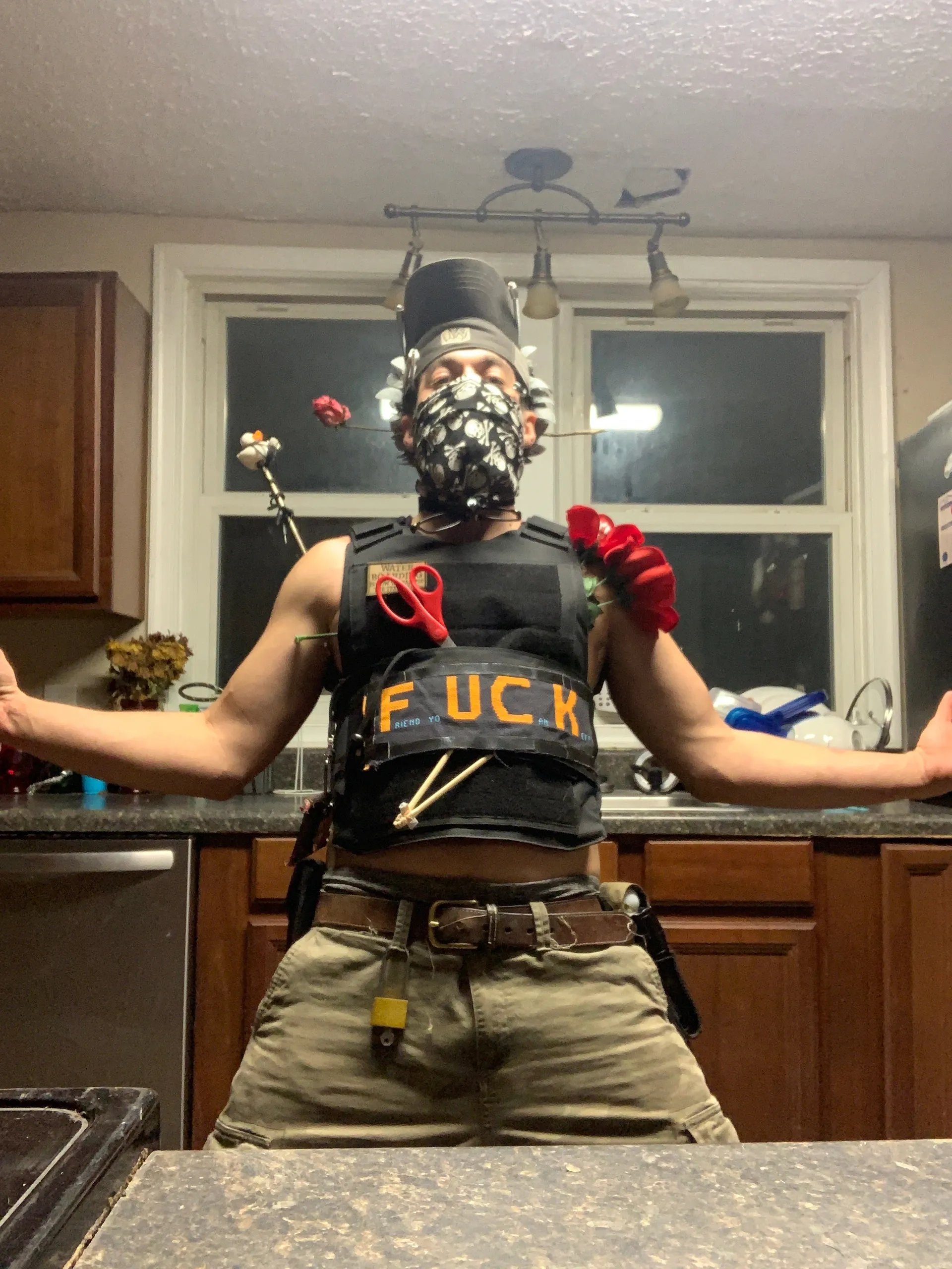 ScubaSteve OnlyFans header