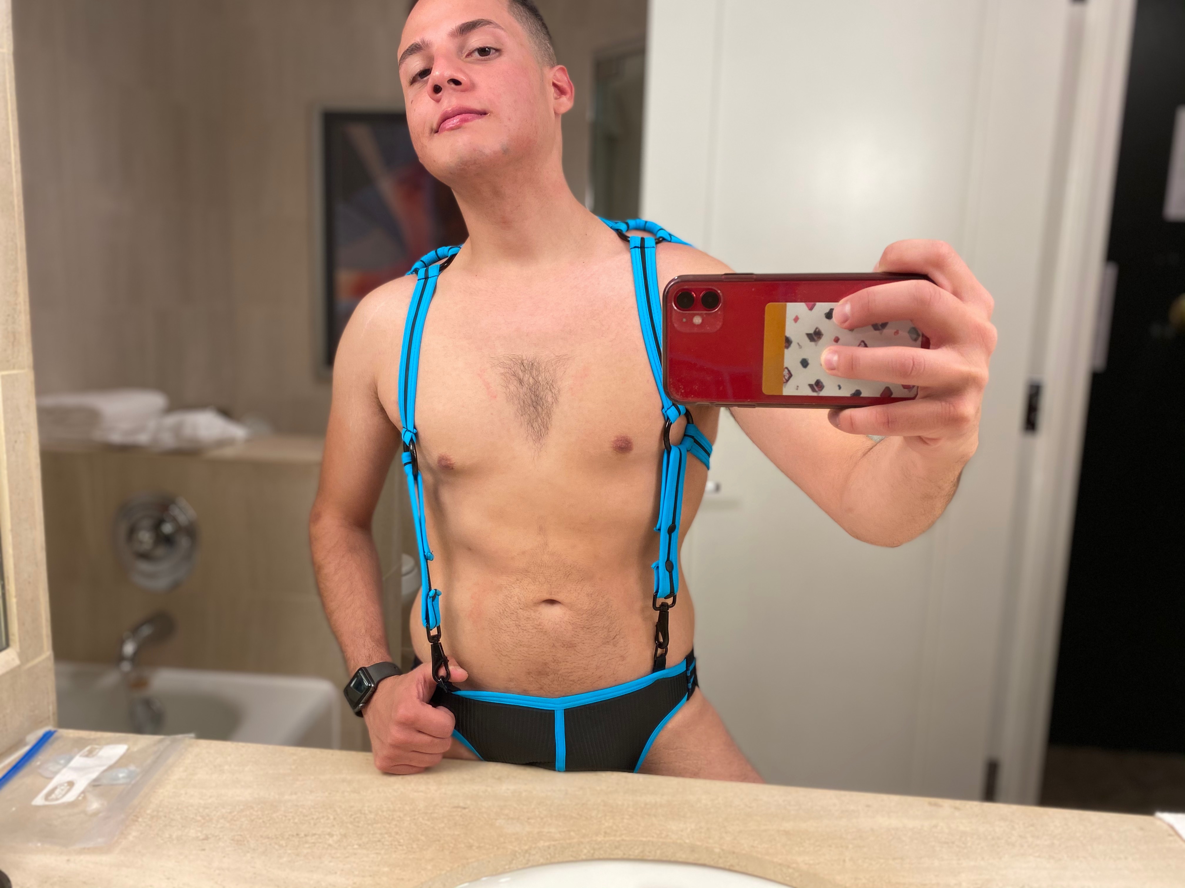 Sebastian🦚 OnlyFans