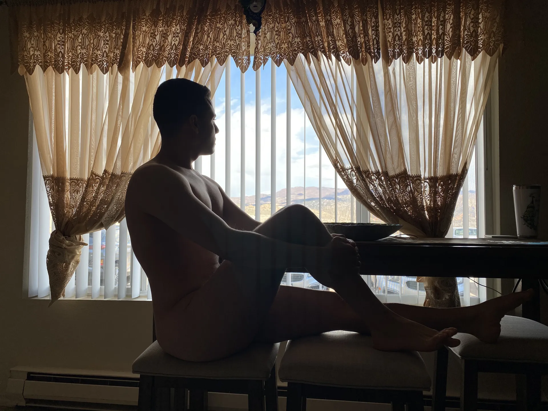 Sebastian🦚 OnlyFans header