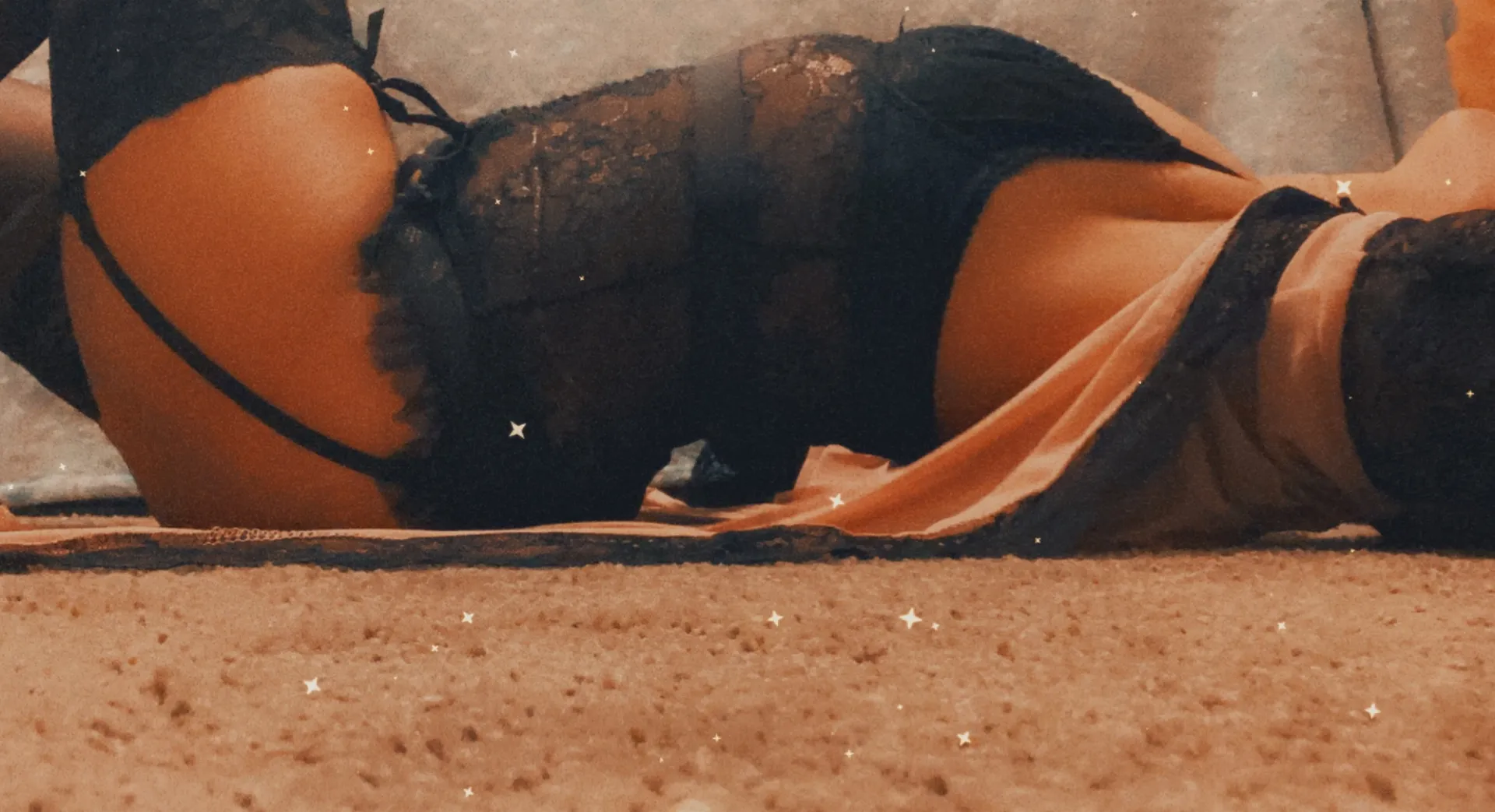 Selena Aurora OnlyFans header