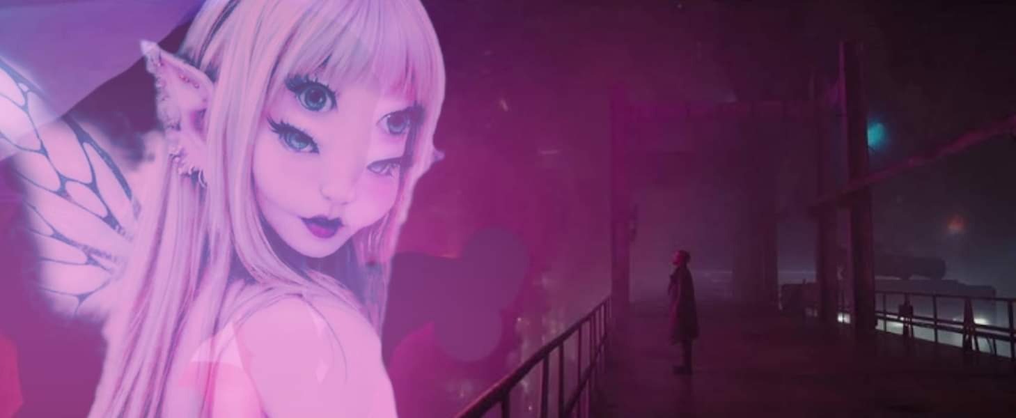 Rosey 🥀 OnlyFans header