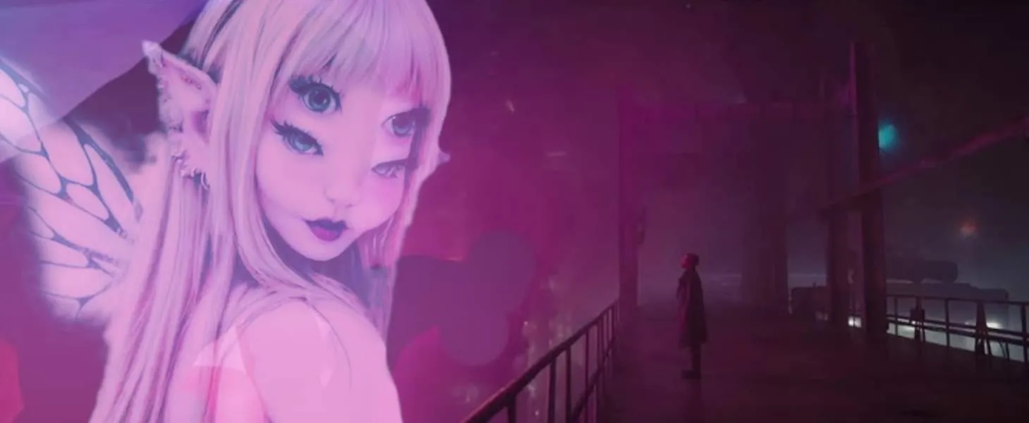 Rosey 🥀 OnlyFans header