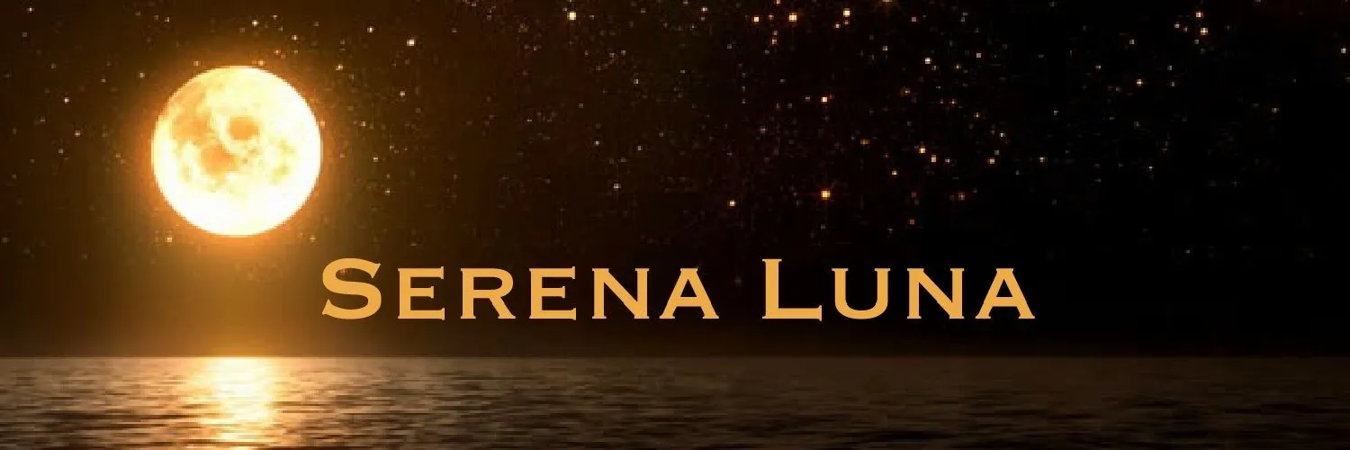 Serena Luna OnlyFans header
