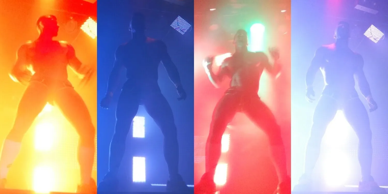 Sergio moreno OnlyFans header