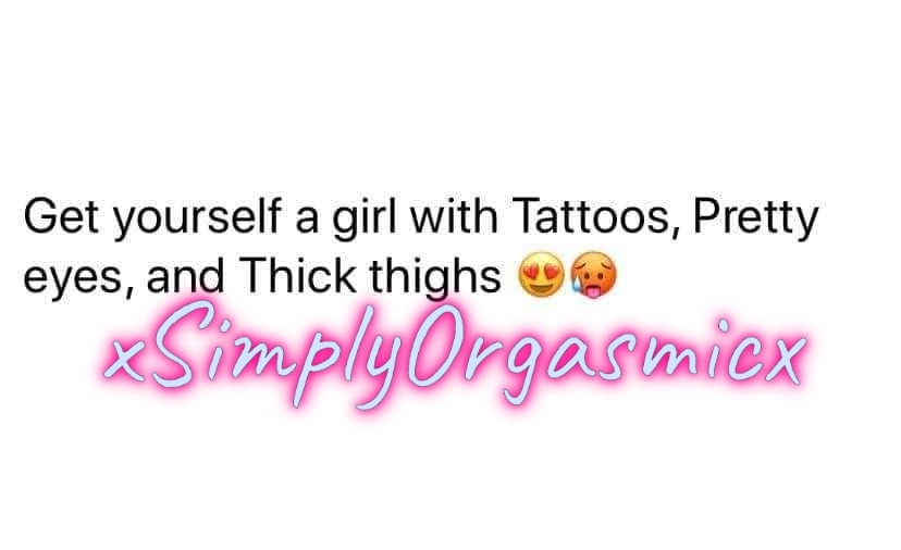 Simply Orgasmic💋 OnlyFans header