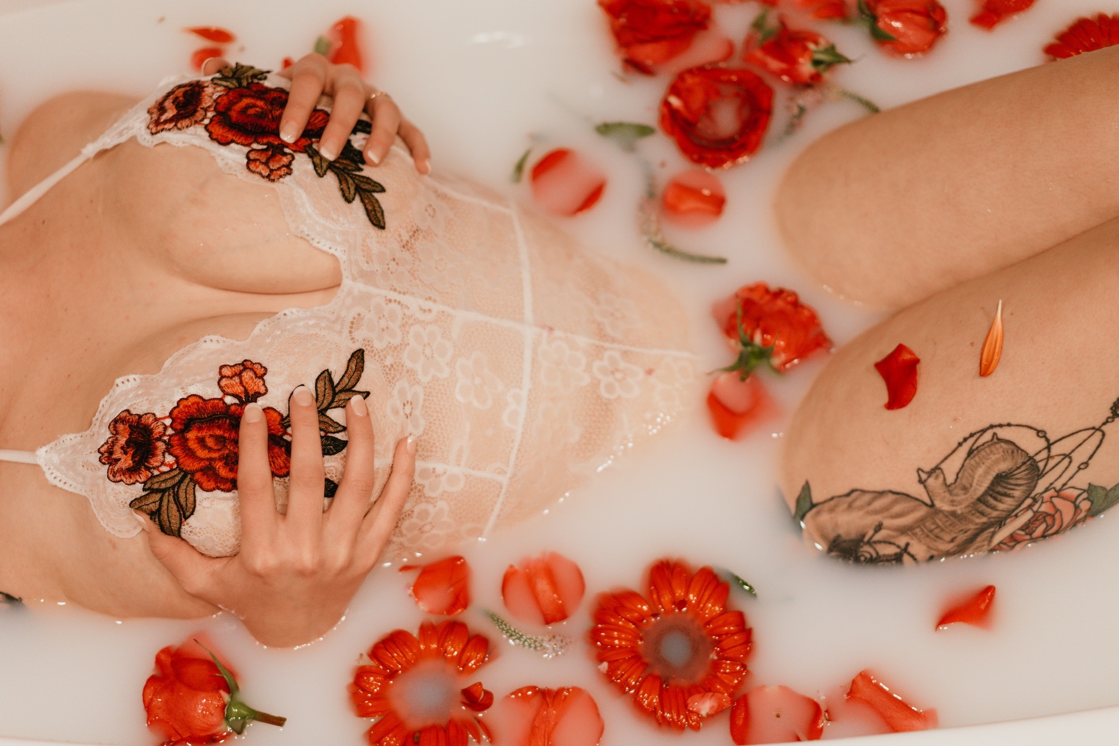 Sissy Rae OnlyFans header