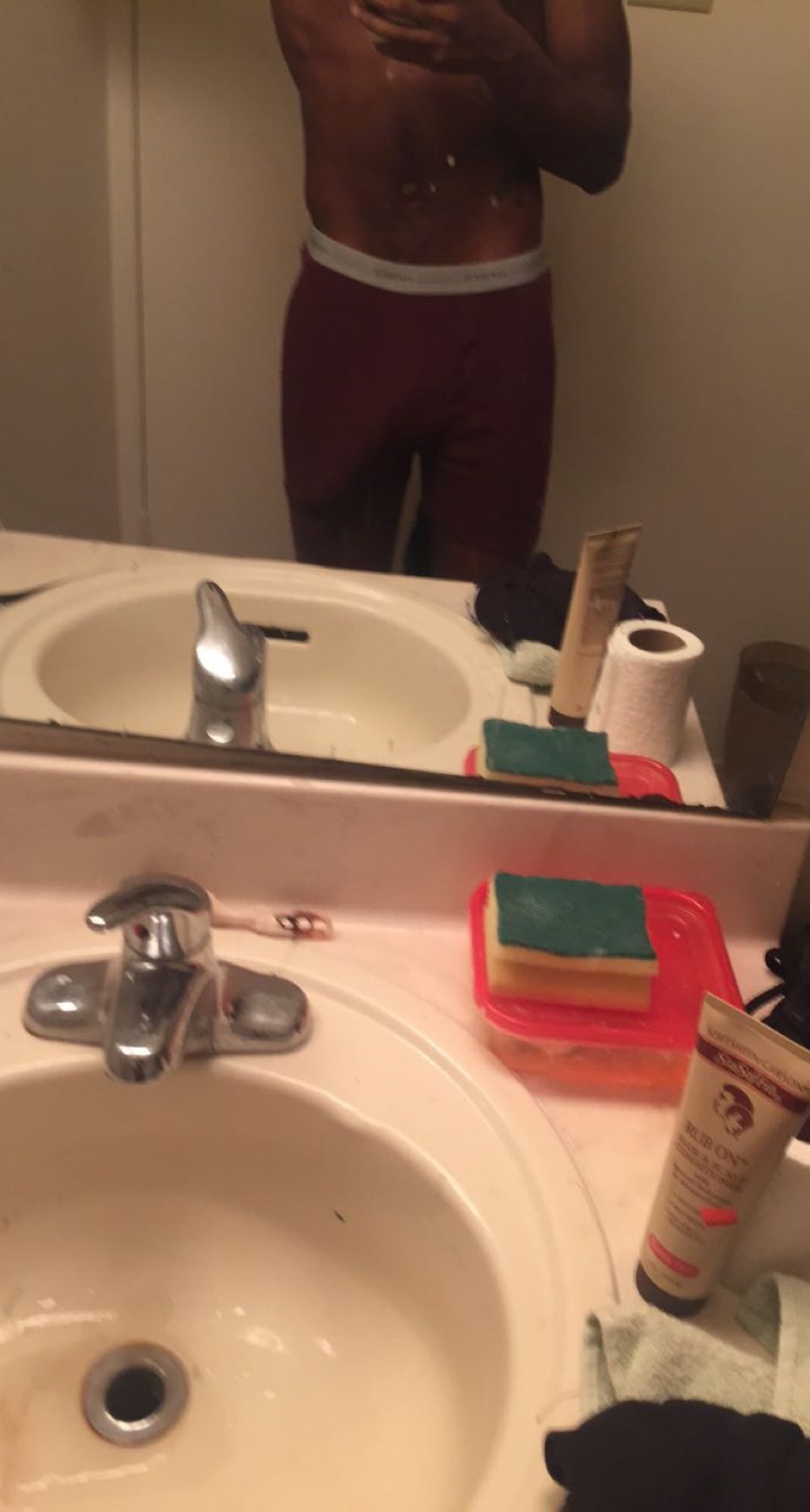 xSkreamGreedy OnlyFans