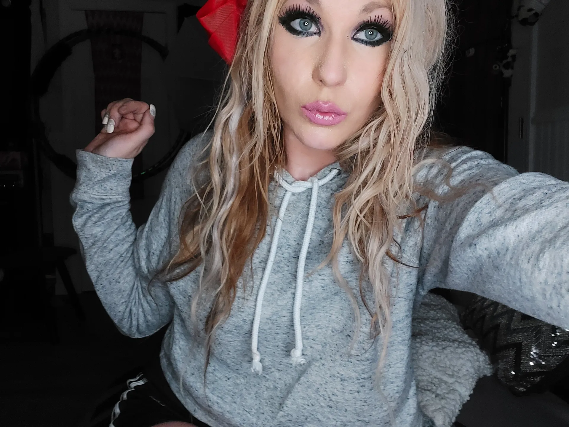 xSkylar OnlyFans header