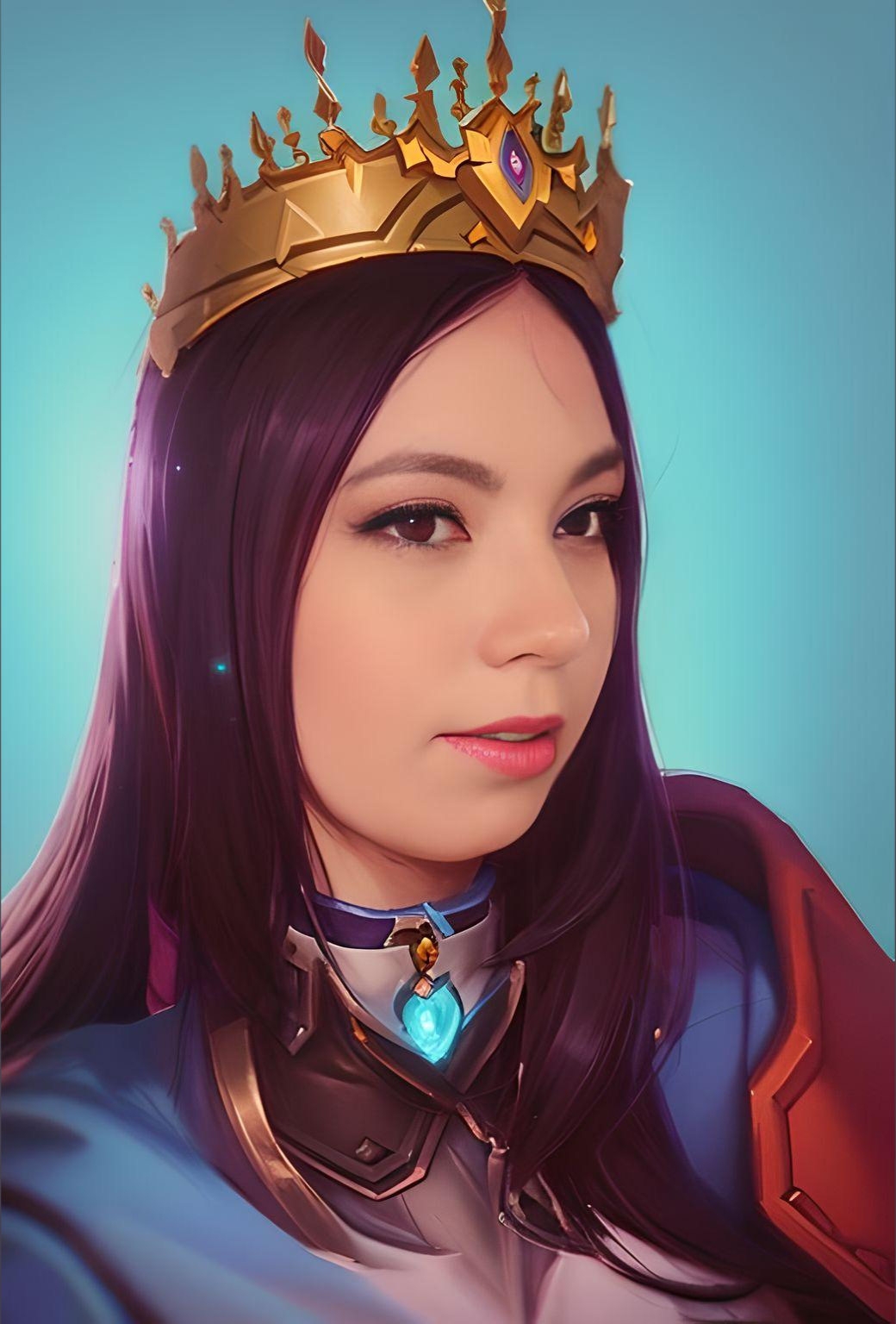 Queen Sleyah OnlyFans