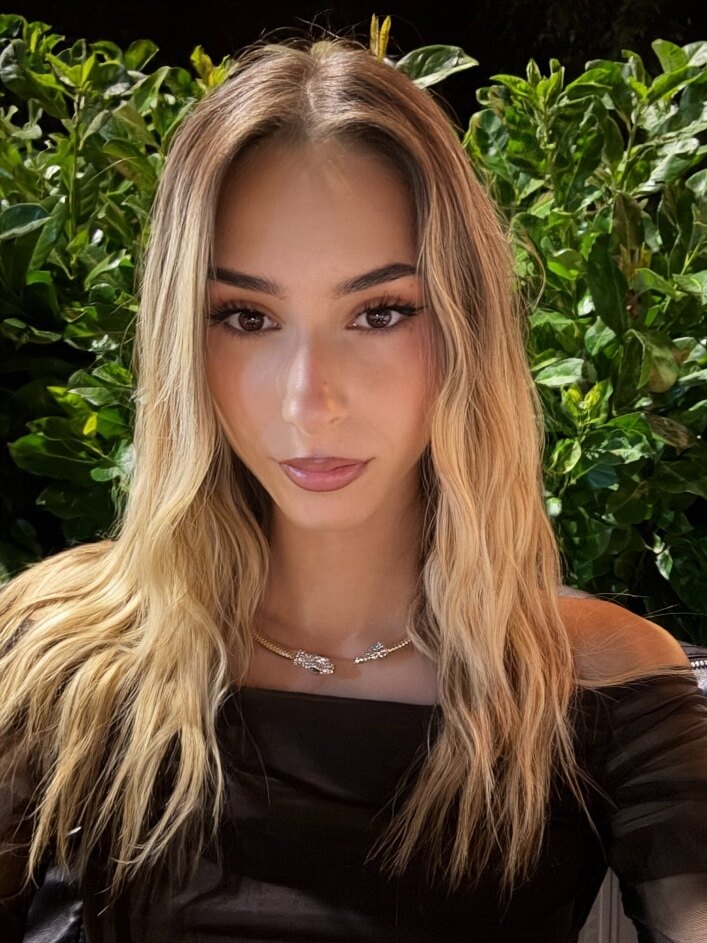 Martina👿 OnlyFans