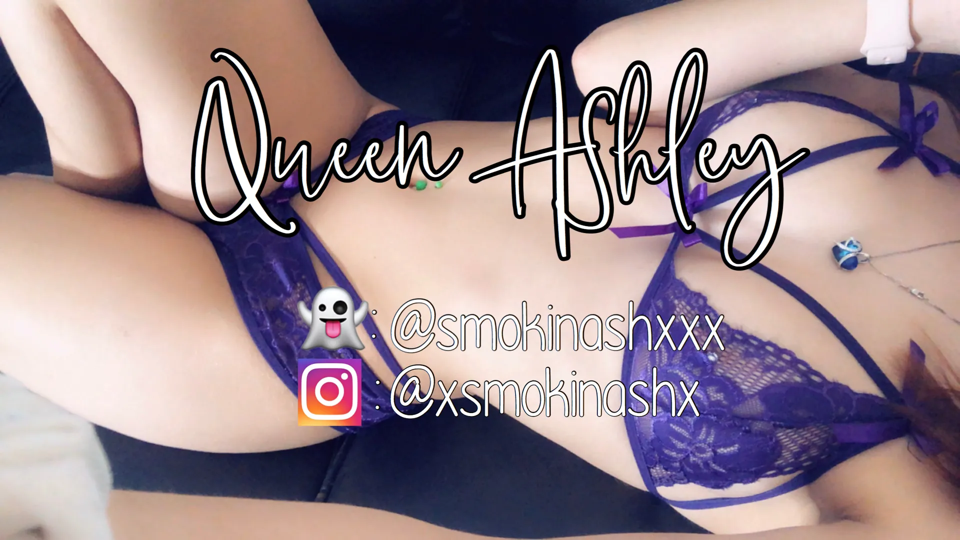 Ashley OnlyFans header