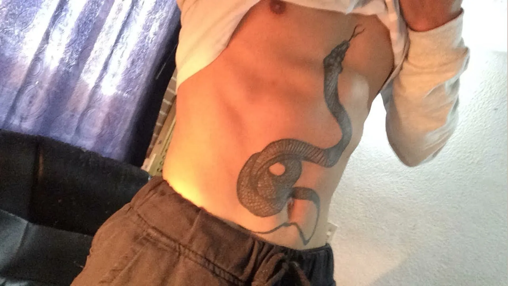 Snake OnlyFans header