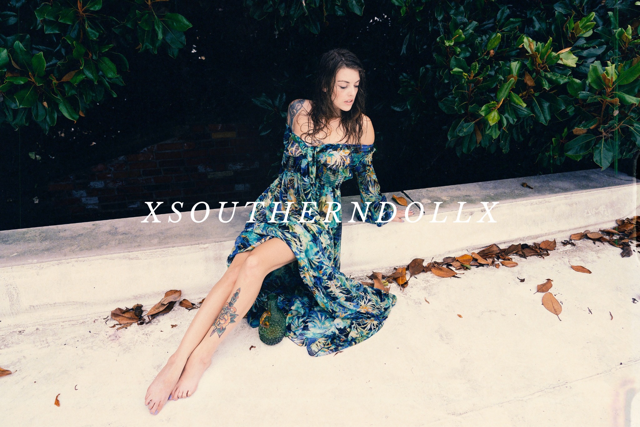 xSouthernDollx OnlyFans header