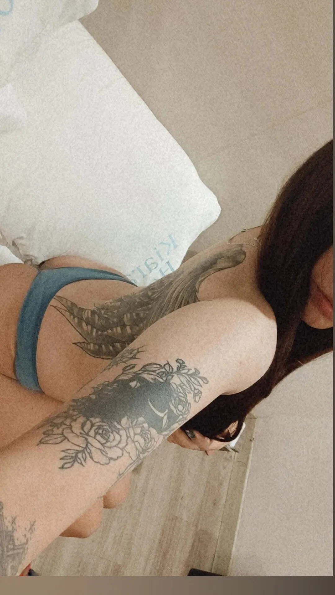 Danna Coronado OnlyFans header