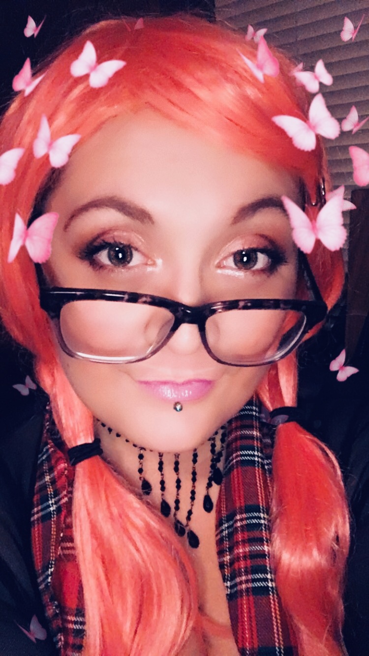 ❤️Alyss❤️Grace❤️ OnlyFans