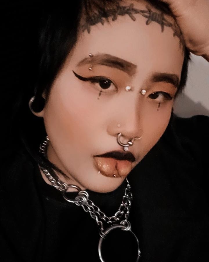 Creepy Casper⚡ OnlyFans