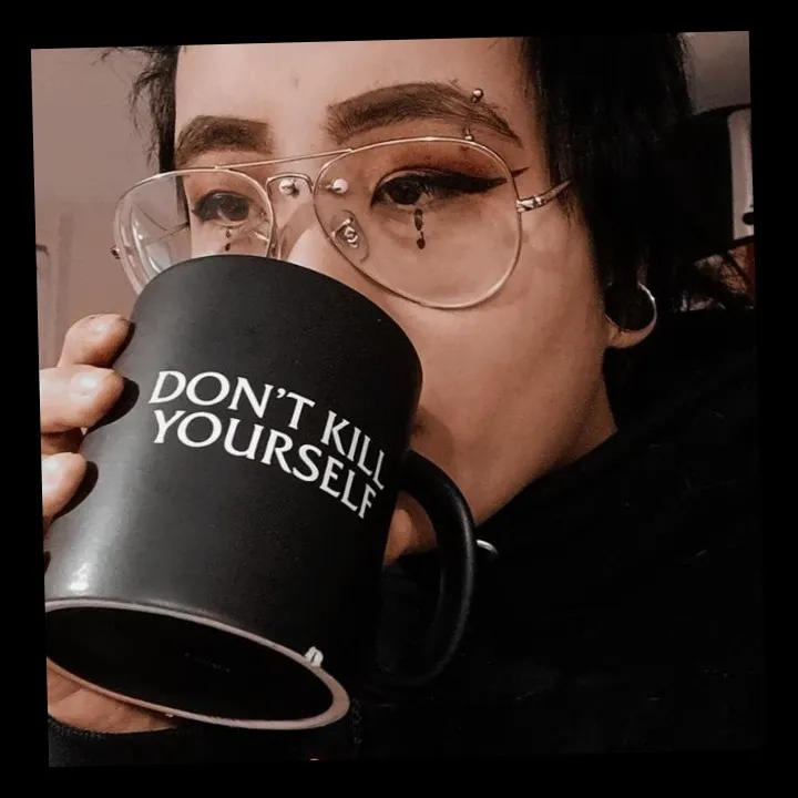 Creepy Casper⚡ OnlyFans header