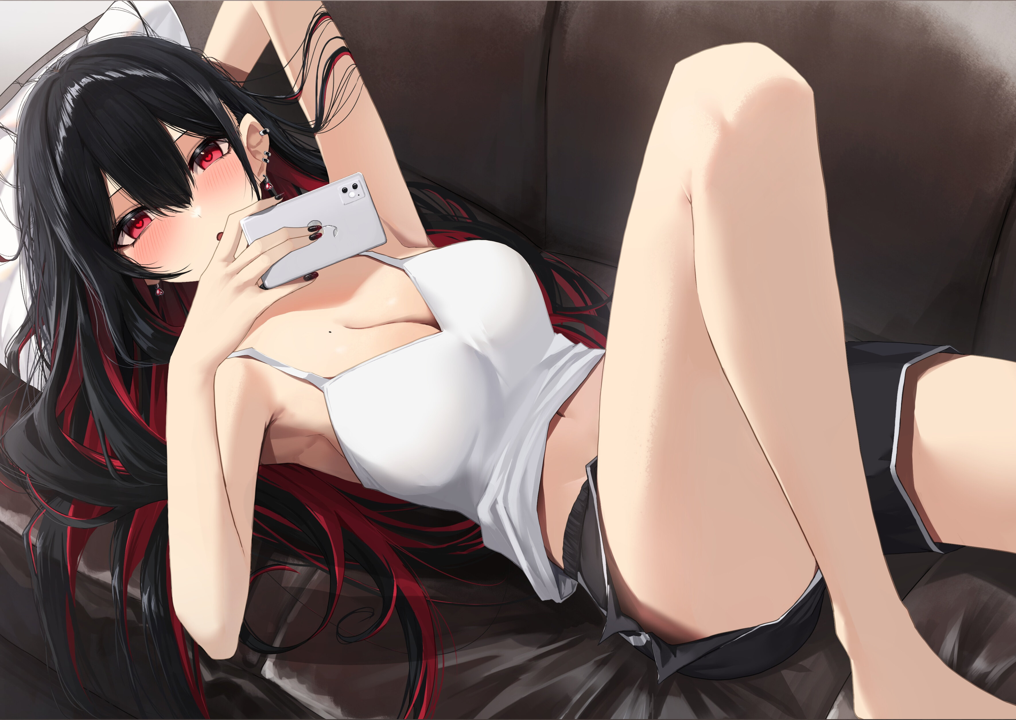 Spicy Boo 🥵 OnlyFans header