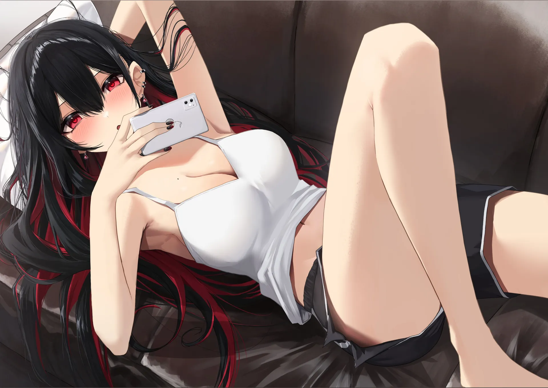 Spicy Boo 🥵 OnlyFans header