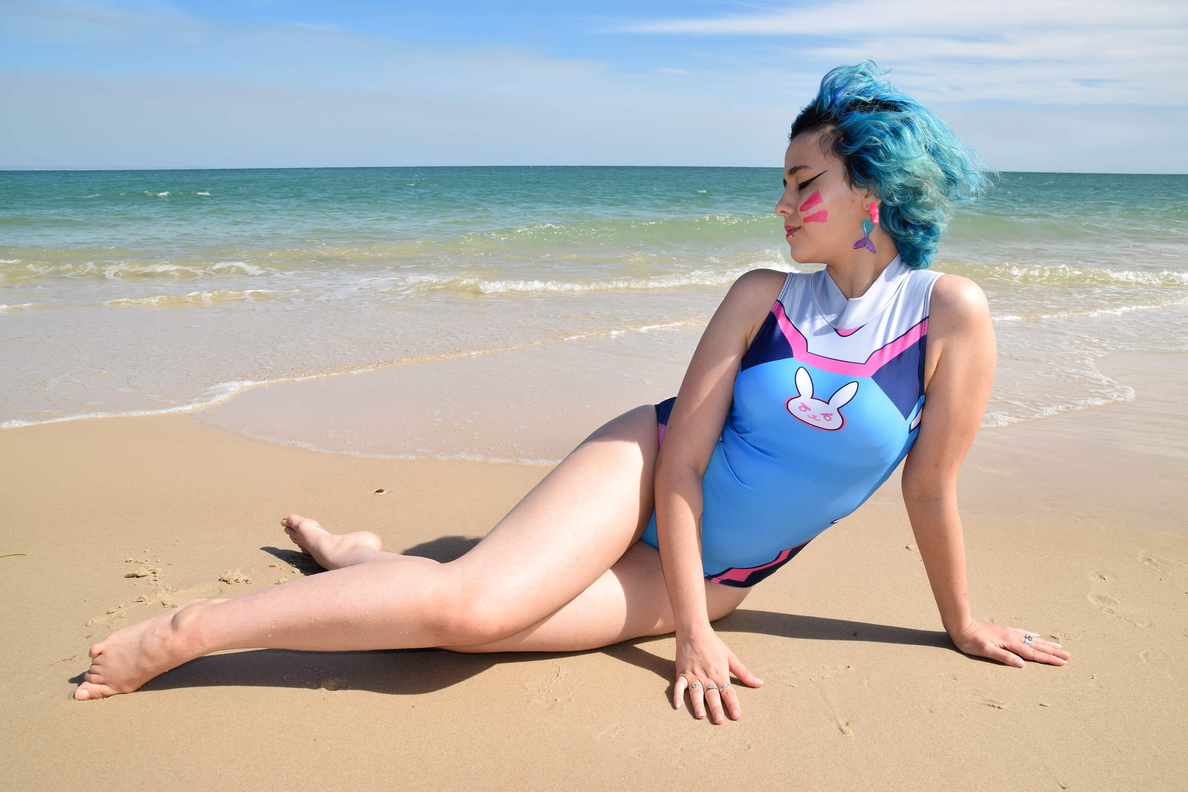 Maxie OnlyFans header