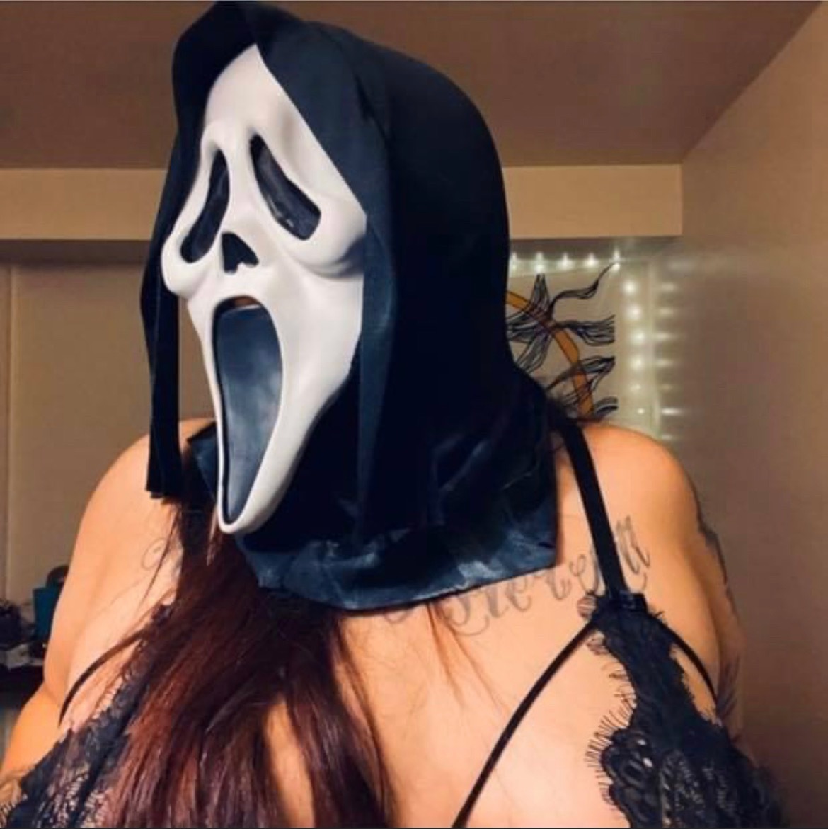 xspookybabe OnlyFans
