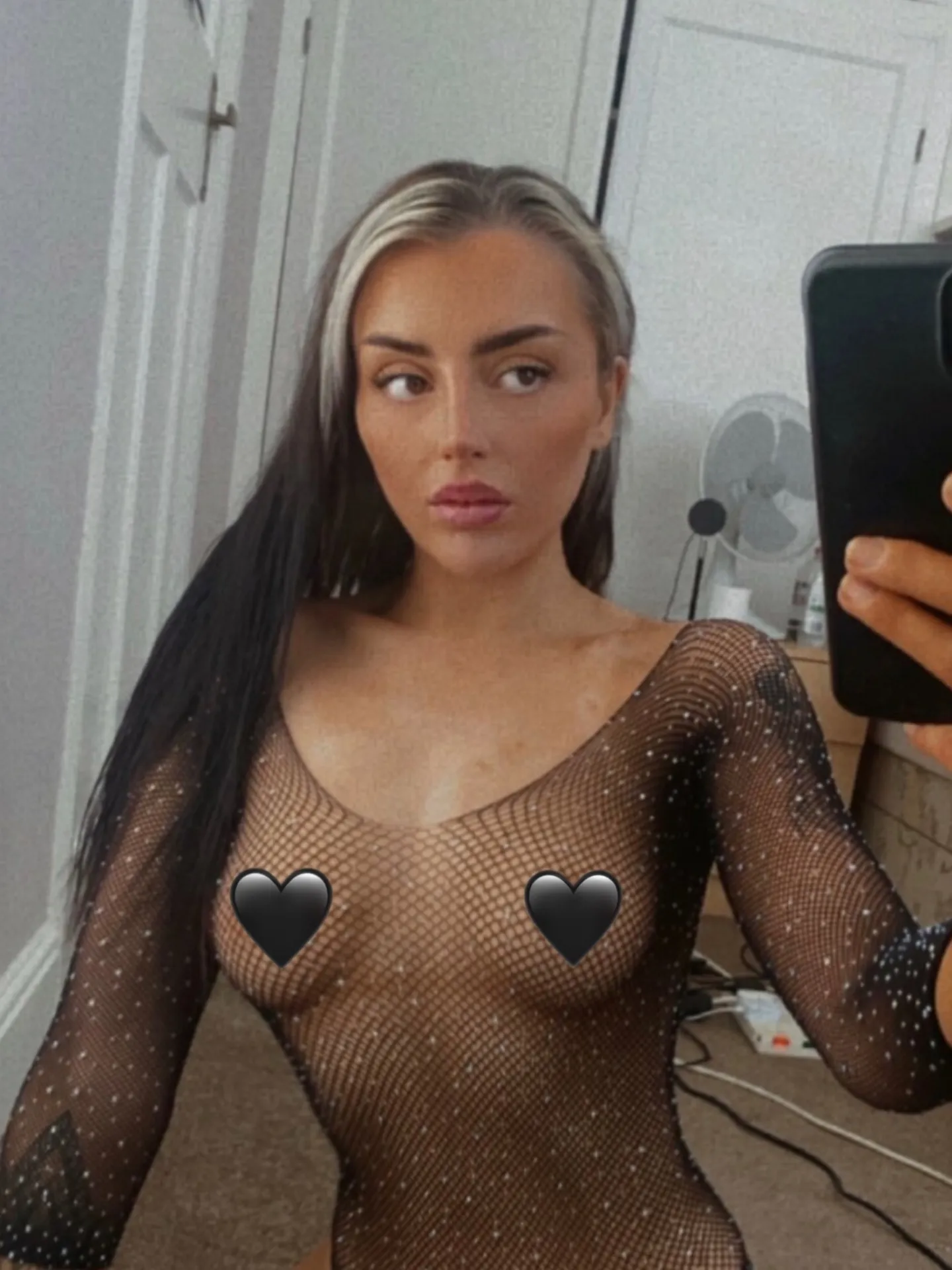 Jazz 🦇 ⛓ NO PPV 😈