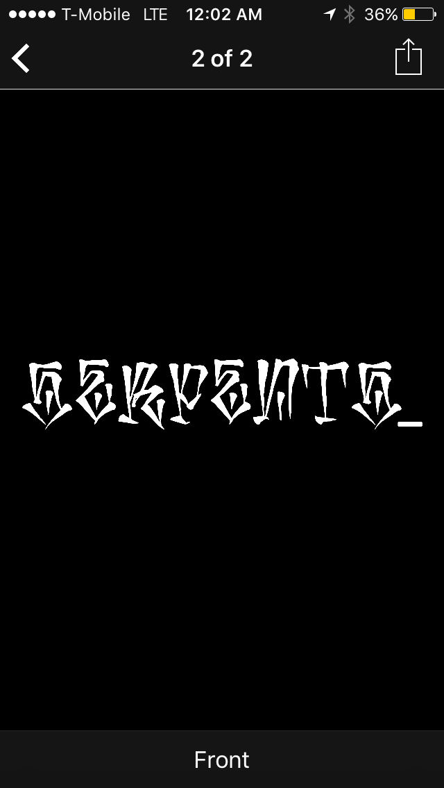 Serpents__ OnlyFans header