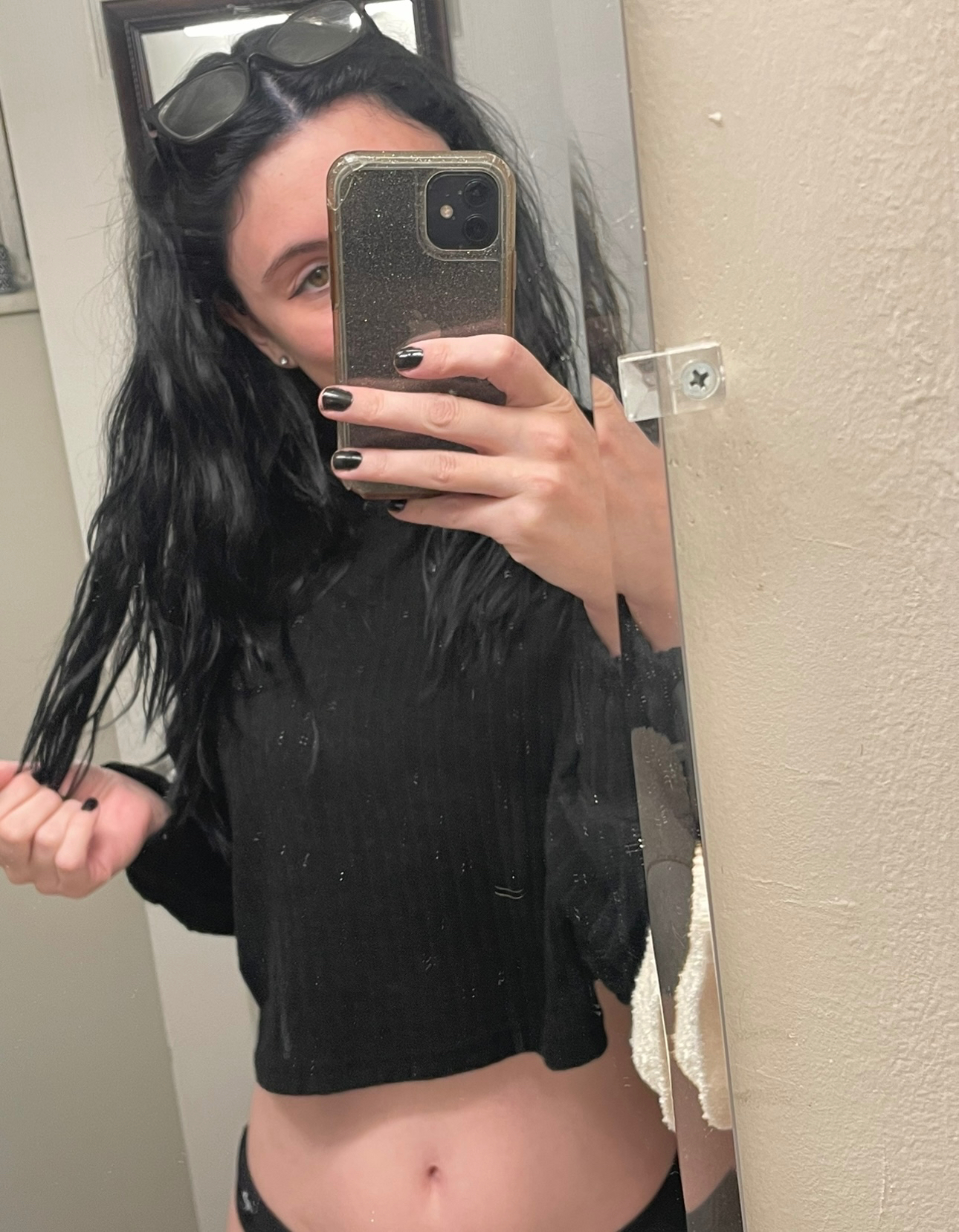 Nikki Campbell OnlyFans