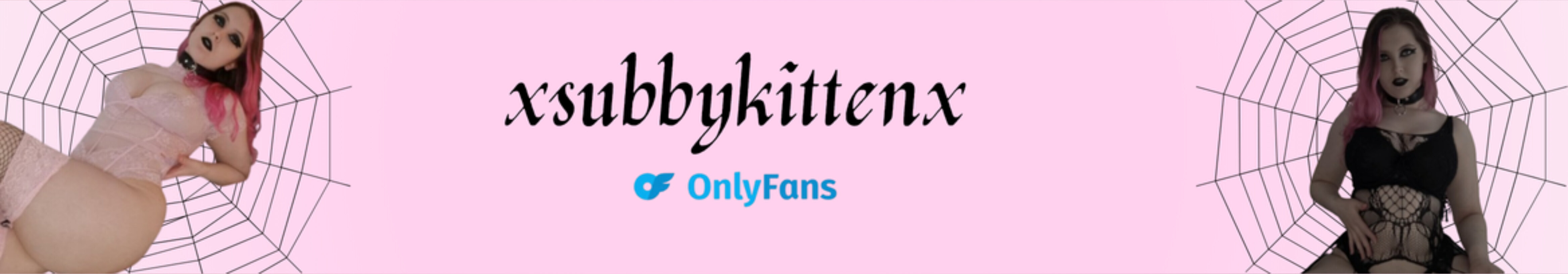 subbykitten OnlyFans header